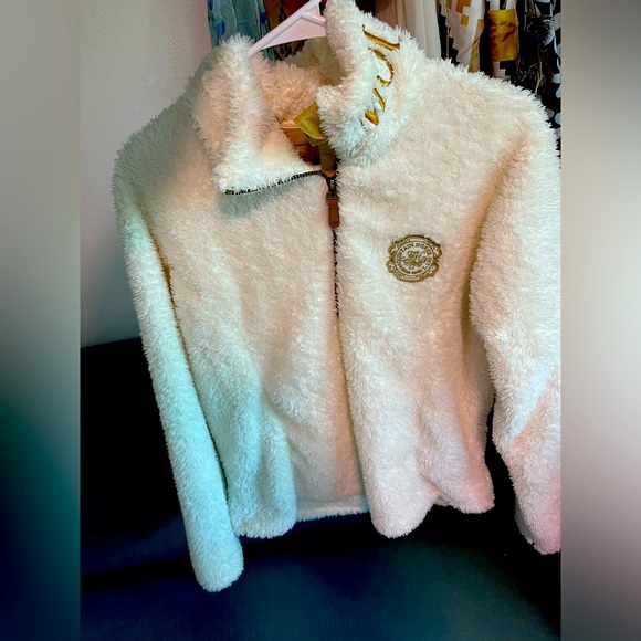 Super soft half zip up women’s sweater - Picture 1 of 4